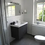 In Mit Garten By Interhome Appartement *