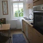 In Mit Garten By Interhome Appartement *