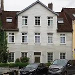 In Mit Garten By Interhome Appartement