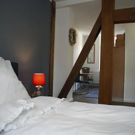 Appartement In Mit Garten By Interhome