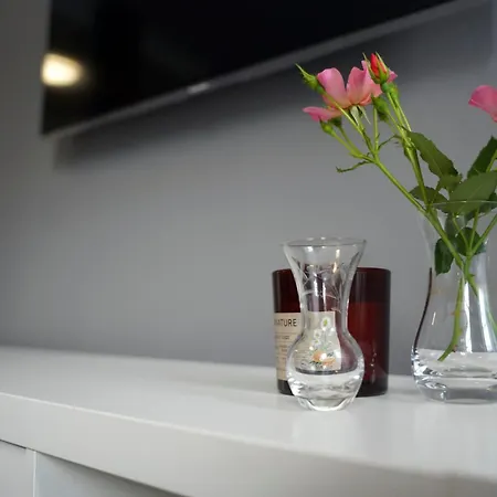In Mit Garten By Interhome Appartement *