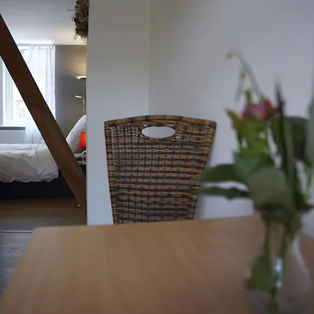 In Mit Garten By Interhome Appartement
